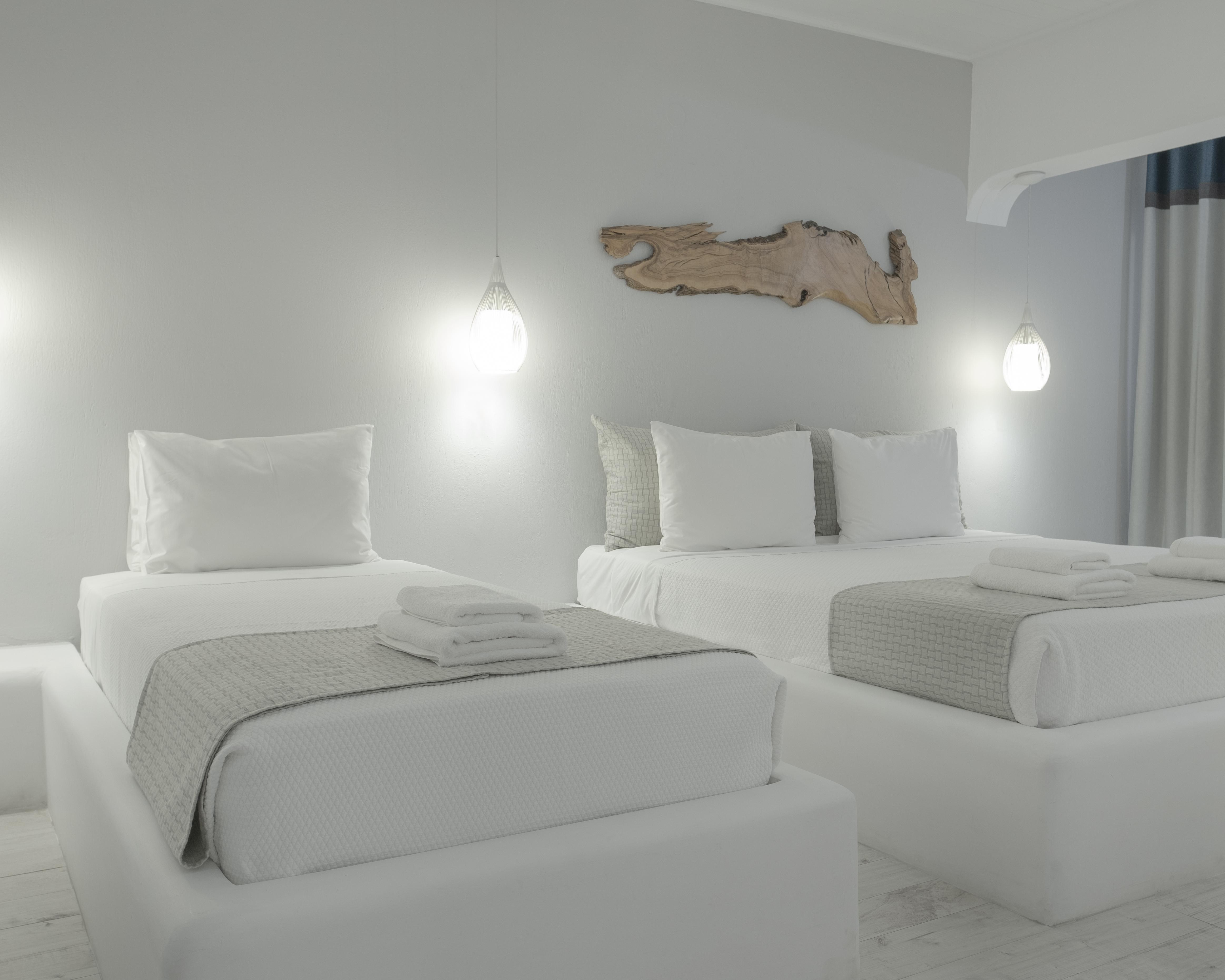 Hotel Mykonos Essence Adults Only Ornos  Esterno foto