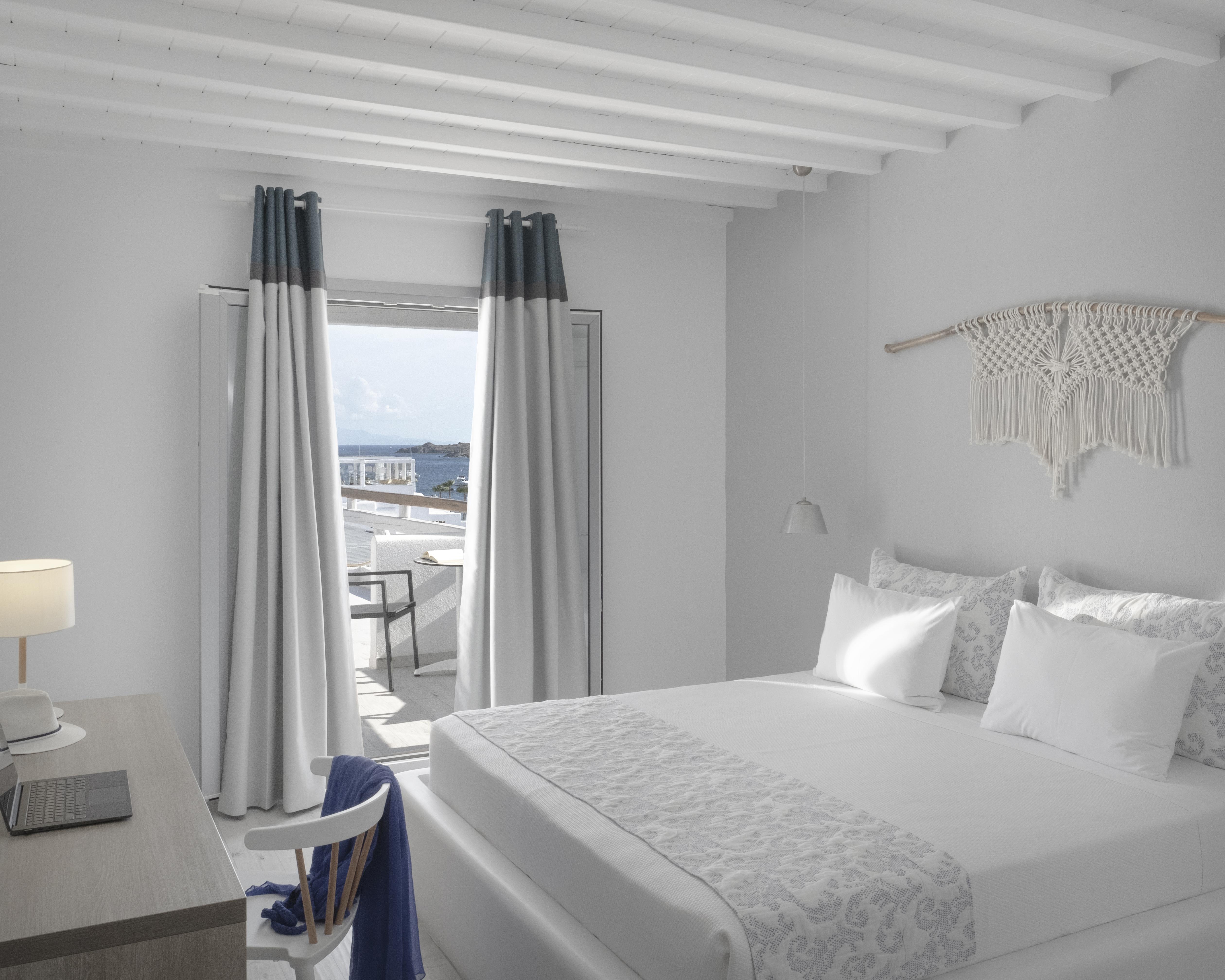 Hotel Mykonos Essence Adults Only Ornos  Esterno foto