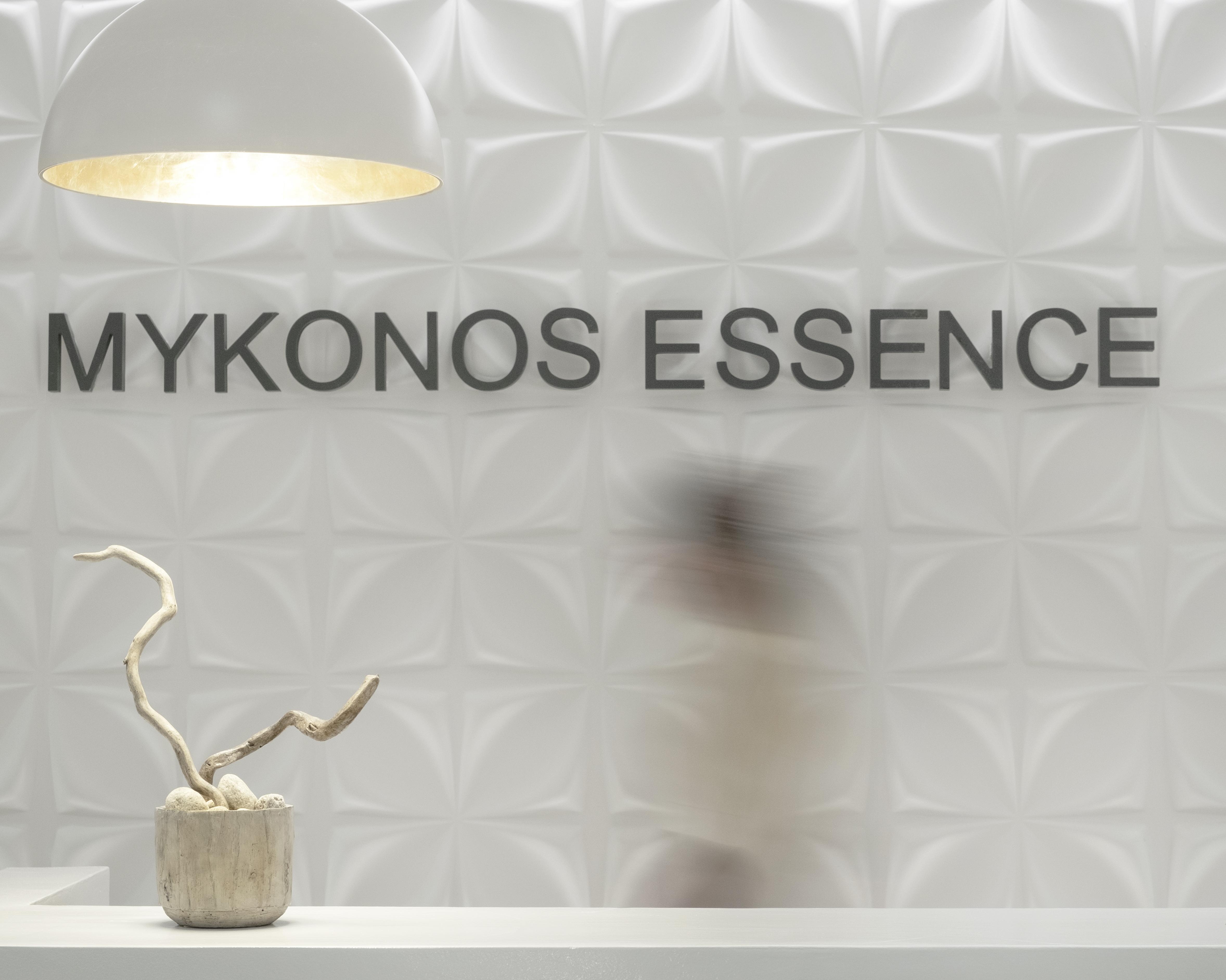 Hotel Mykonos Essence Adults Only Ornos  Esterno foto